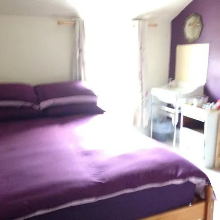 Columbus Ravine Guest house