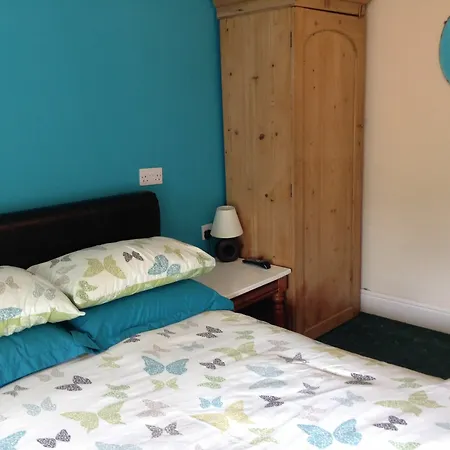Guest house Columbus Ravine Scarborough