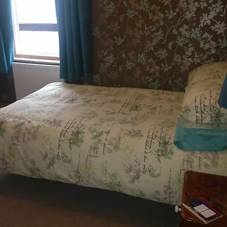 Columbus Ravine Guest house