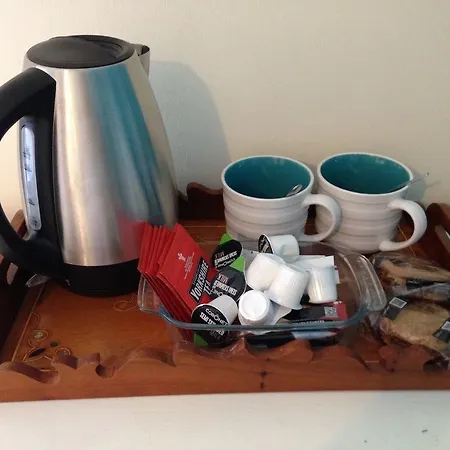 Guest house Columbus Ravine Scarborough