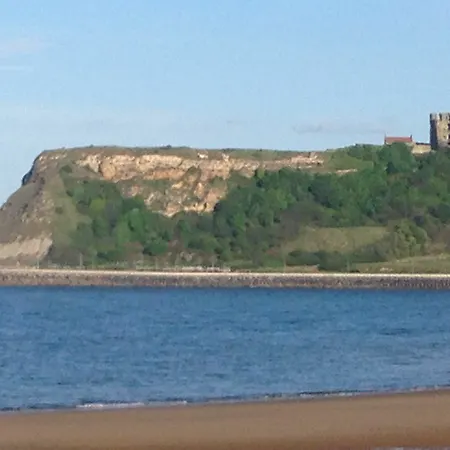 Penzion Columbus Ravine Scarborough