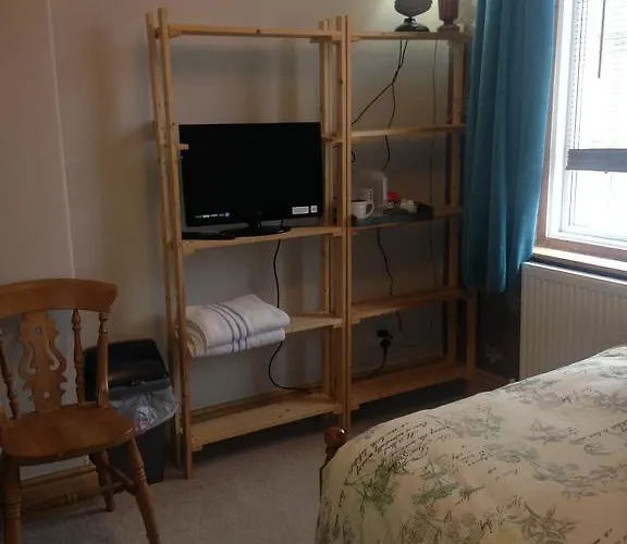 Columbus Ravine 2* Scarborough