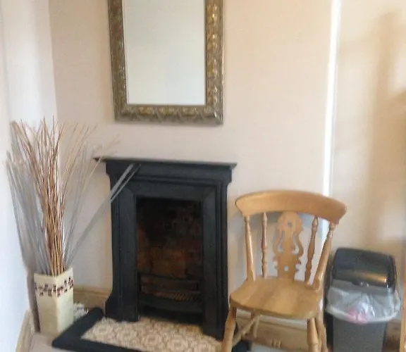 Guest house Columbus Ravine