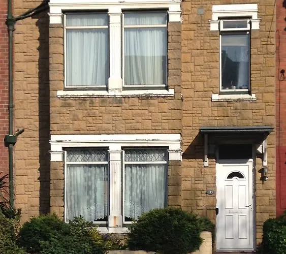 Columbus Ravine Scarborough