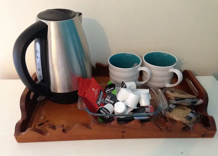 Guest house Columbus Ravine Scarborough