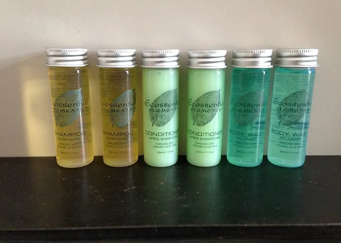 Columbus Ravine 2* Scarborough