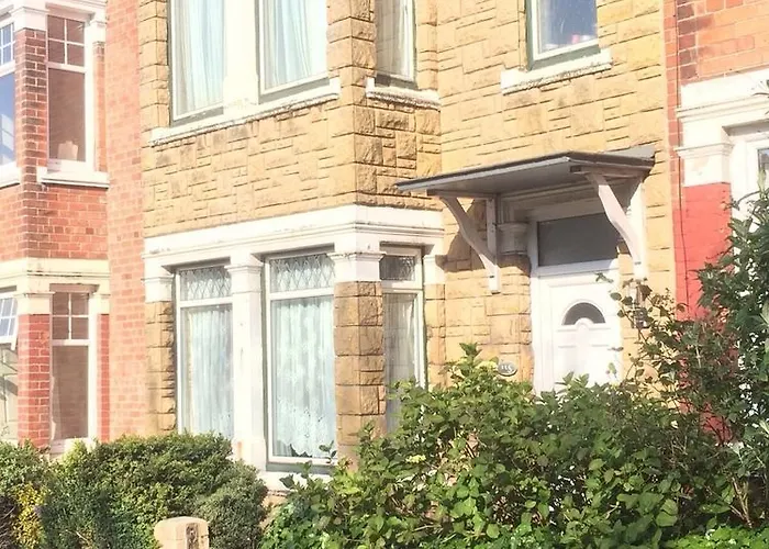 Guest house Columbus Ravine