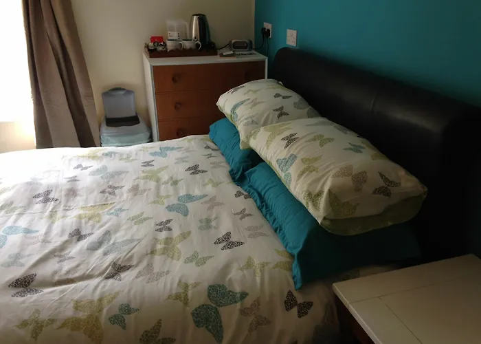 Guest house Columbus Ravine 2*