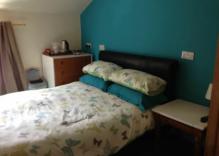 Columbus Ravine Scarborough