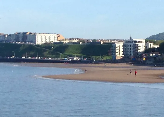 Columbus Ravine Guest house Scarborough