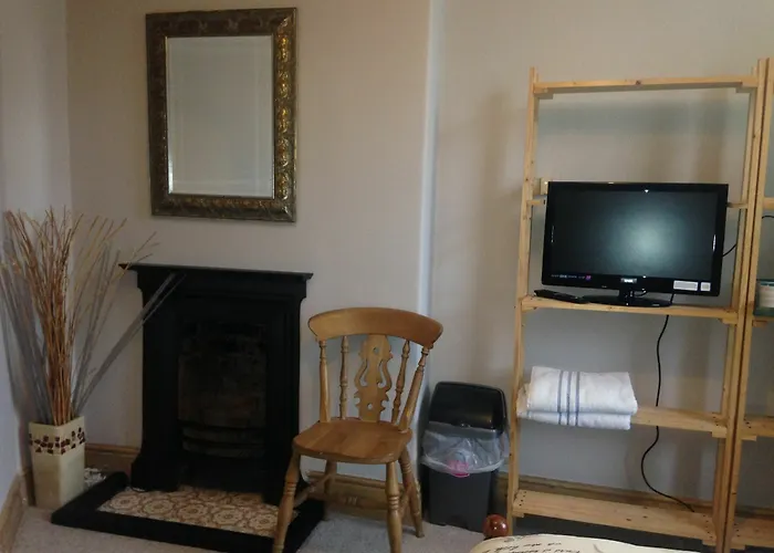 Guest house Columbus Ravine Scarborough