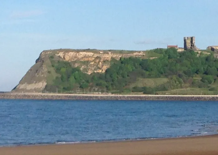 Guest house Columbus Ravine Scarborough