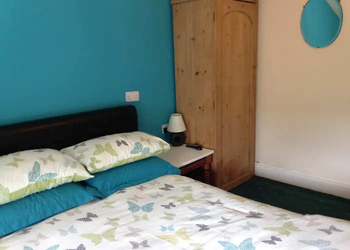 Guest house Columbus Ravine Scarborough