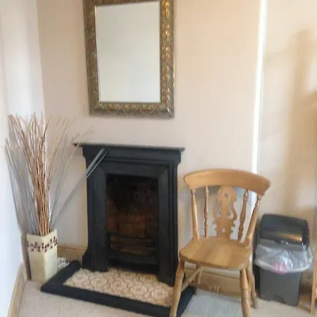 Gasthof Columbus Ravine